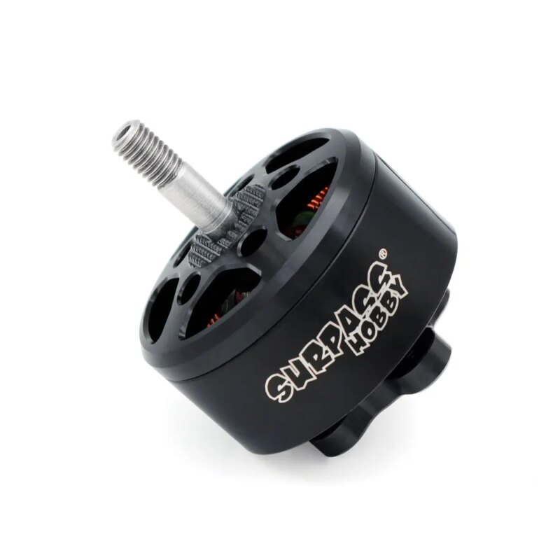Двигатель Suprass Hobby B3110 1280kV