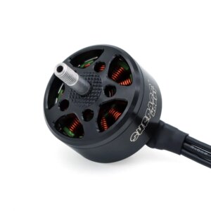 Двигатель Suprass Hobby B3110 1280kV
