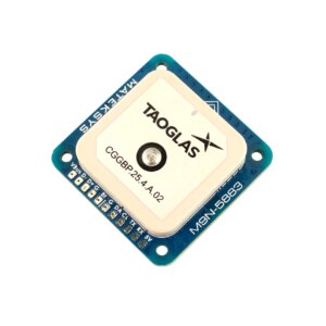 GPS модуль Matek M9N-5883 GNSS & Compass