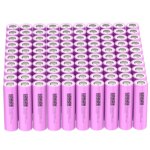 Аккумулятор JOUYM INR18650-26E 2600mAh 3,7V