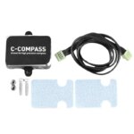 Компас CUAV C-COMPASS RM3100