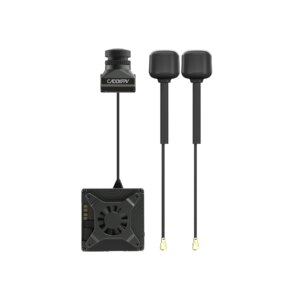 Цифровая система Walksnail Avatar GT Kit (Dual antenna)