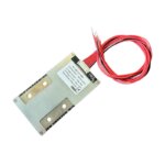 Балансировочная плата заряда BMS 6S 24В /120А