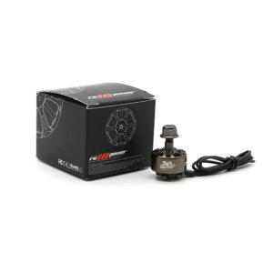 Двигатель RCINPOWER SmooX 1507 Plus 2680KV