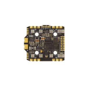 Полётный контроллер Axisflying Argus F745 AIO 40A