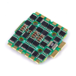 ESC контроллер NeutronRC Thunderbolt 80A AM32