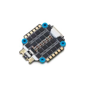 ESC контроллер Hobbywing Xrotor AM32 65A G2