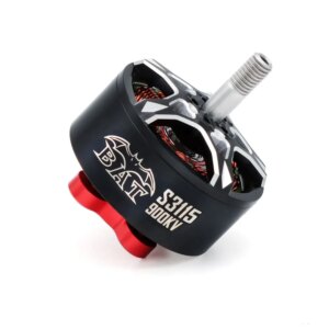 Двигатель Surpass Hobby Bat S3115 900KV (комплект 4 шт.)