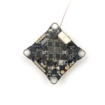 Полётный контроллер Happymodel CrazyF405HD 1-2S AIO (ELRS 2,4 ГГц)