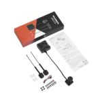 Цифровая система Walksnail Avatar GT Kit (Dual antenna)