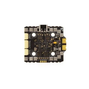 Полётный контроллер Axisflying Argus F745 AIO 40A