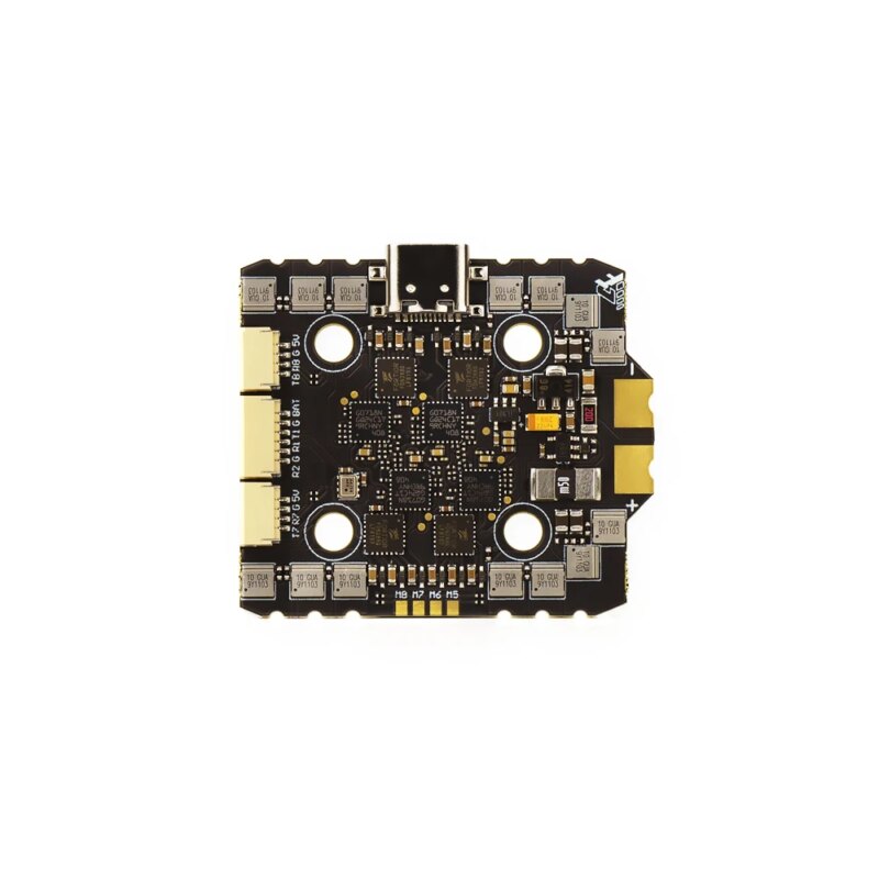Полётный контроллер Axisflying Argus F745 AIO 40A