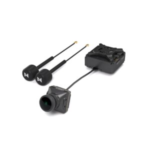 Цифровая система Walksnail Avatar GT Kit (Dual antenna)