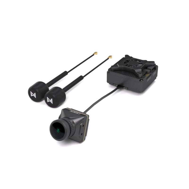 Цифровая система Walksnail Avatar GT Kit (Dual antenna)