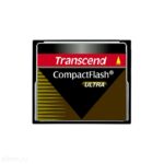 Карта памяти CF Transcend Compact Flash Ultra Industrial 2Gb