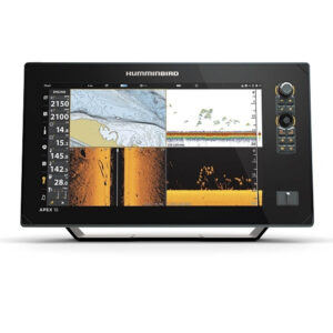 Эхолот HumminbirdAPEX 16