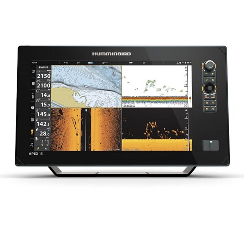 Эхолот HumminbirdAPEX 16