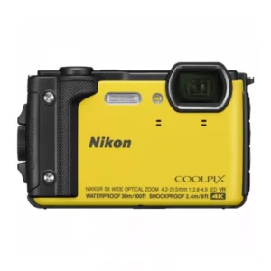 Цифровой фотоаппарат Nikon COOLPIX W300 