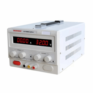 Лабораторный блок питания MAISHENG MP3030D
