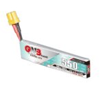 Аккумулятор GNB 550mah 1S1P 3.7V 90C PH2.0