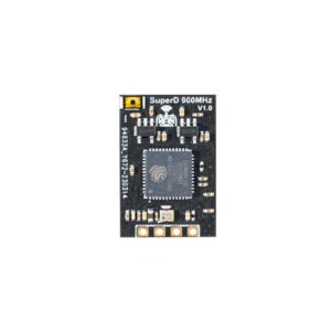Приёмник BETAFPV SuperD ELRS 915MHz