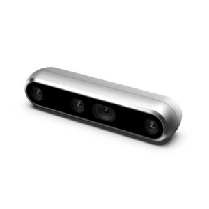 Камера Intel RealSense Depth Camera D455f