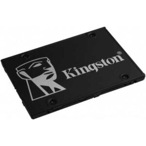 Накопитель SSD Kingston KC600 512 gb