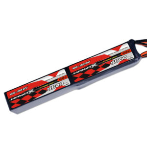 Аккумулятор ManiaX Power eXtreme 6S1P 5500mAh 22.2V