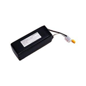 Аккумулятор Z POWER LiPo 6S 10000mAh 22.2V XT60