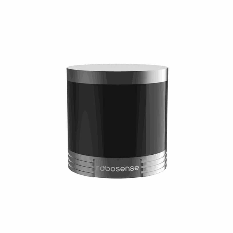 Линейный датчик LiDAR Robosense RS-Helios-5515 32