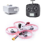 Набор HOMFPV Unicorn V2 Analog