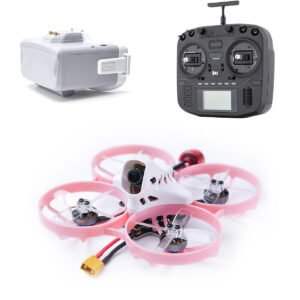 Набор HOMFPV Unicorn V2 Analog