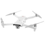 Квадрокоптер FIMI X8 SE 2020