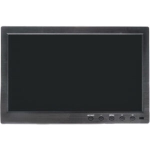 Монитор CARCAM DSP-10VHAB