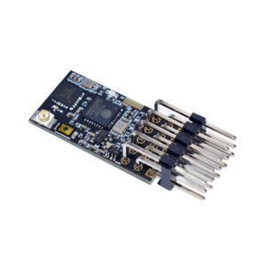 Приёмник JHEMCU ELRS-2G4-P