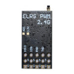 Приёмник JHEMCU ELRS-2G4-P