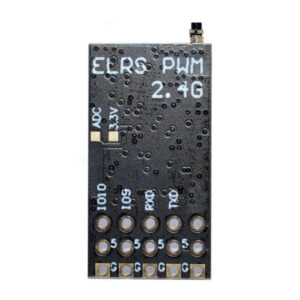 Приёмник JHEMCU ELRS-2G4-P