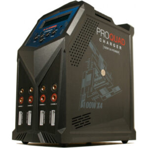Зарядное устройство GT Power X4