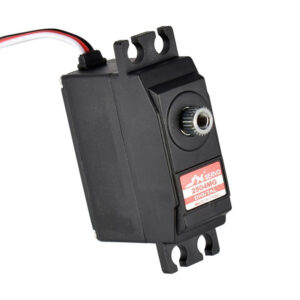 Сервопривод JX PDI-2504MG-R