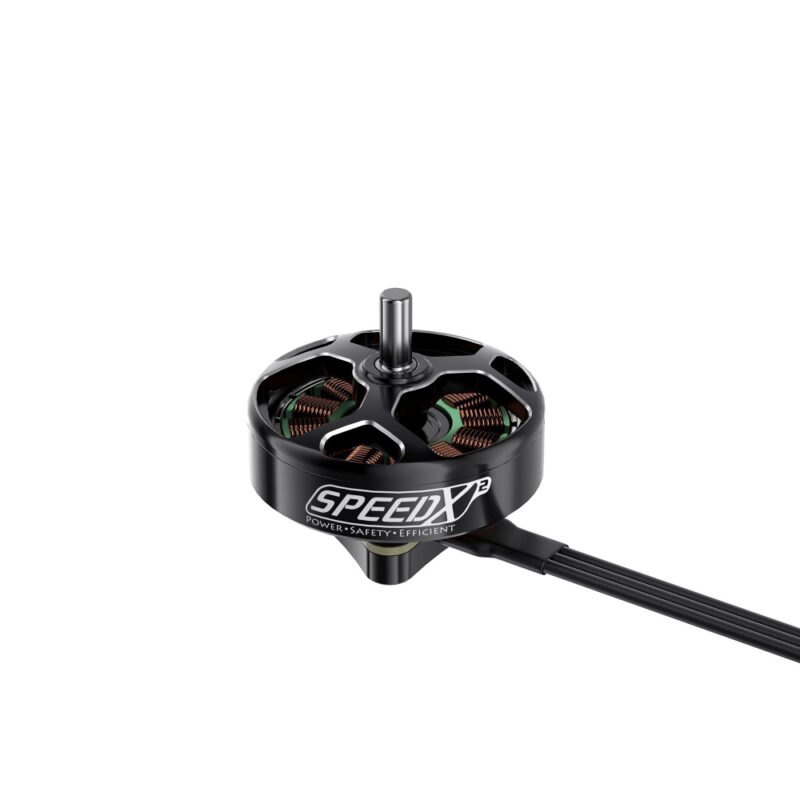 Двигатель GEPRC SPEEDX2 1102-10000KV