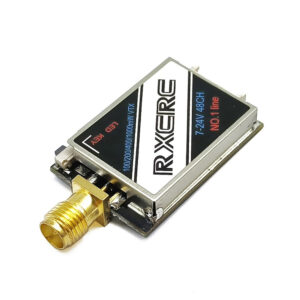 Видеопередатчик RXCRC 1Вт, 5.8G