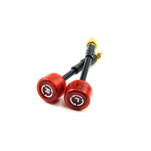 Антенна Rush Cherry Ipex LHCP 5.8GHz