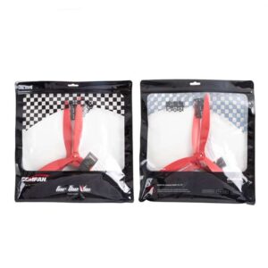 Пропеллеры Gemfan 1310-3 X-Class CW+CCW