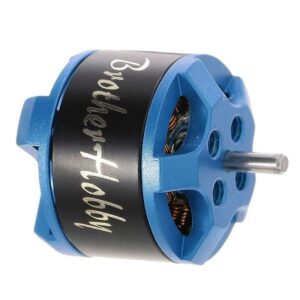 Двигатель BrotherHobby Returner R3 1106 7100KV