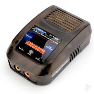 Зарядное устройство GT Power SD4