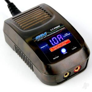 Зарядное устройство GT Power SD4