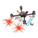 FPV-дрон EMAX Hawk (BNF)