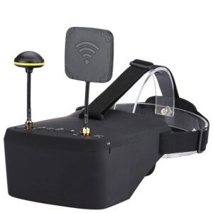 FPV шлем LS-800D
