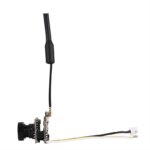 FPV-камера  LST-S2-OSD5.8ГГц 800TVL 25мВт для коптеров с ДУ