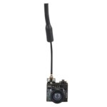 FPV-камера  LST-S2-OSD5.8ГГц 800TVL 25мВт для коптеров с ДУ
